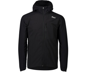 POC Guardian Air Jacket Men Uranium Black