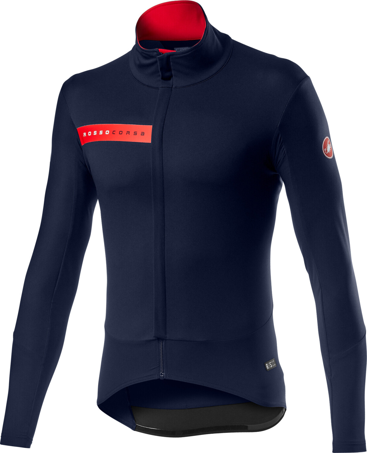 castelli　BETA RoS JACKETサイズXL Jackets Cycling Men BETA RoS JACKET - Castelli Cycling