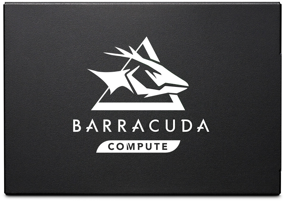 Seagate BarraCuda Q1