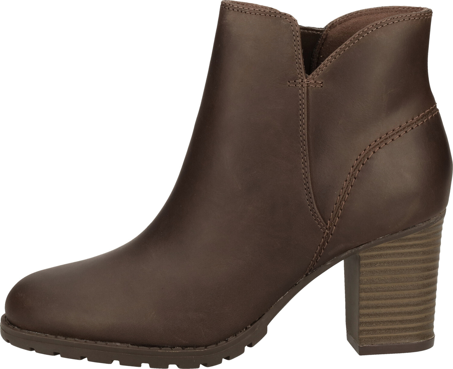 Clarks Ankle Boots (261373334) taupe