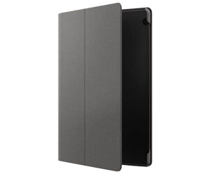 Buy Lenovo Tab M10 FHD Plus Folio Case Black from £ (Today) – Best  Deals on 