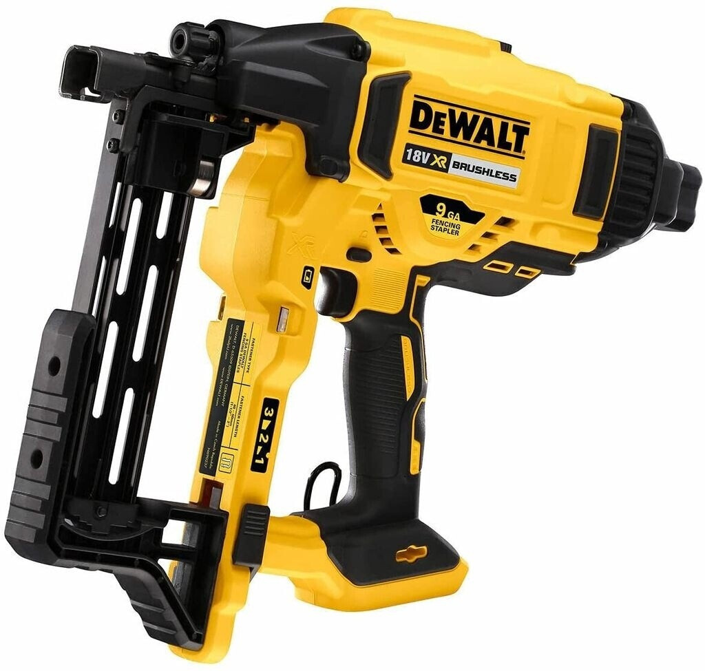 DeWalt DCFS950N-XJ