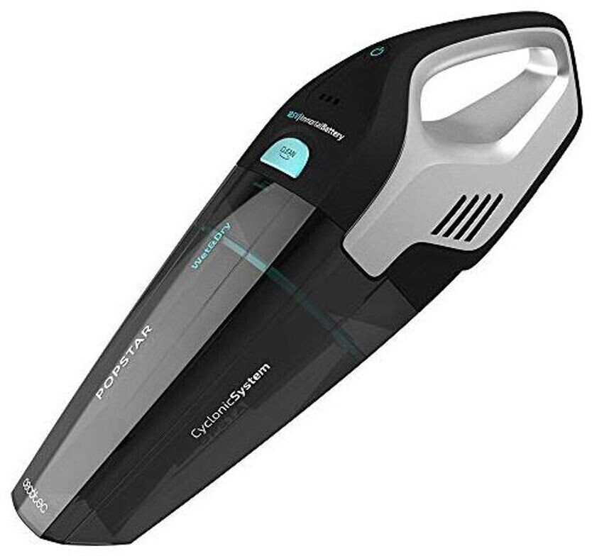 Cecotec Conga PopStar Micro 18,5V Animal Hand