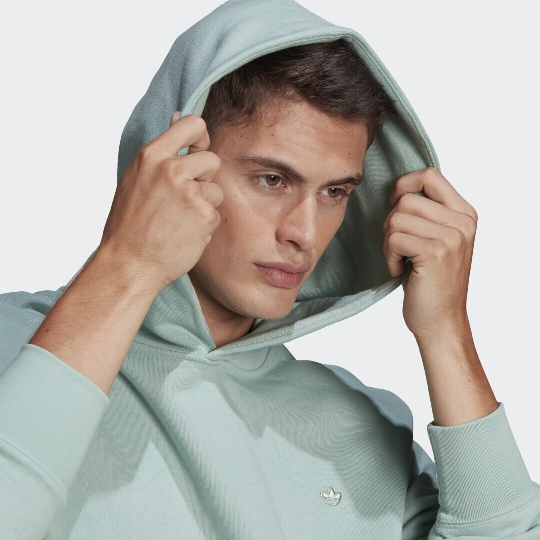 Sweatshirts adidas Adicolor Premium Hoodie Medium Grey Heather