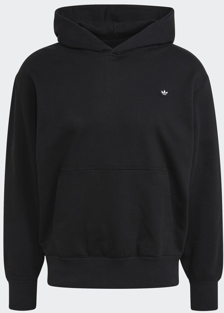 Adidas Originals Adicolor Premium Hoodie black (GN3384) au meilleur prix sur idealo.fr