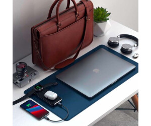 Satechi Quatro Wireless Powerbank 10000 mAh Power bank