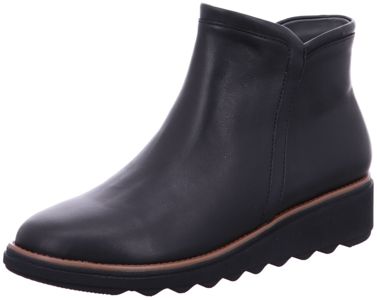Clarks Sharon Heights (261535194) black