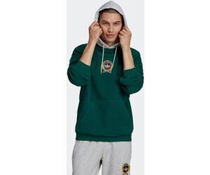 green light hoodie
