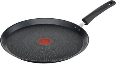 Tefal Crêpière galettière Unlimited premium  32 cm