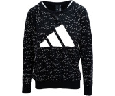 adidas Sportswear Winners Badge of Sport Crew Sweatshirt - Pink | adidas UK