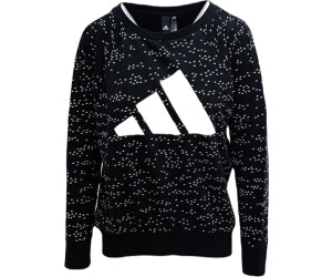 Buy Adidas Originals Sportswear Winners Badge of Sport Crew Sweatshirt from  £23.00 (Today) – Best Deals on idealo.co.uk