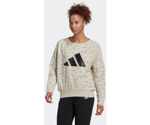 Adidas Originals Sportswear Winners Badge of Sport Crew Sweatshirt  aluminium (GJ5495) desde 60,00 € | Compara precios en idealo