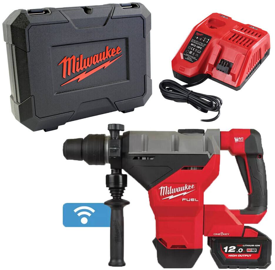 Milwaukee M18 FHM-121C