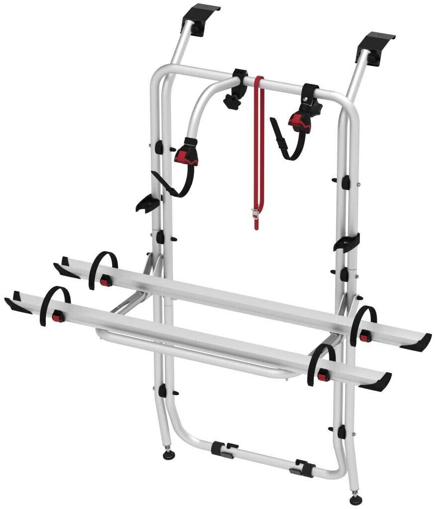 Fiamma Carry-Bike for Opel Vivaro, Renault Trafic