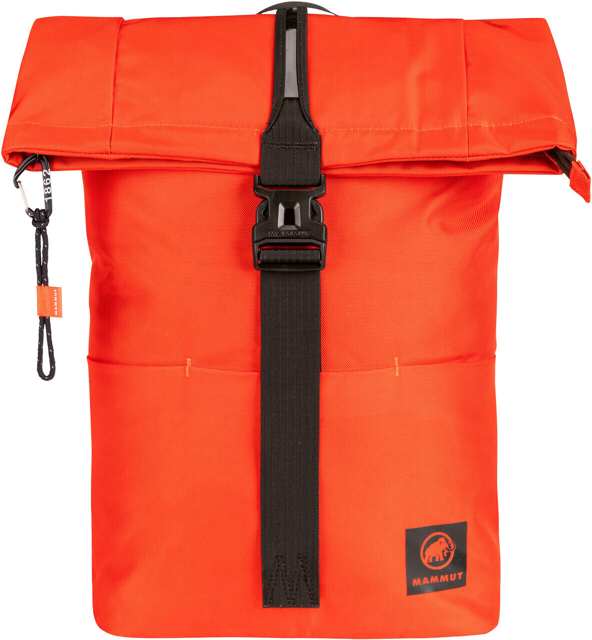Mammut Xeron 15 spicy
