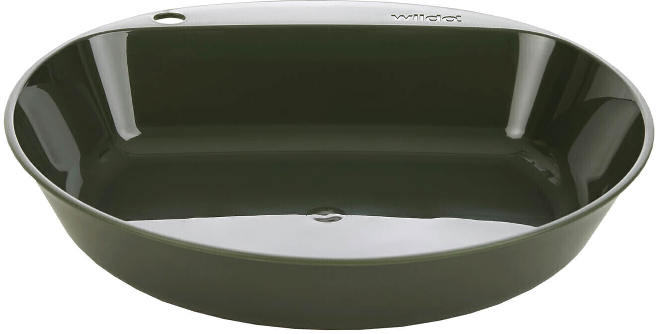 Wildo Camper Plate Deep