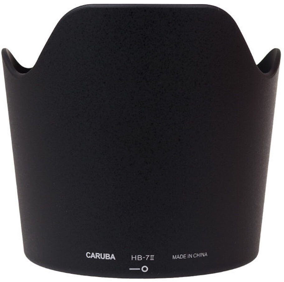 Caruba HB-7II