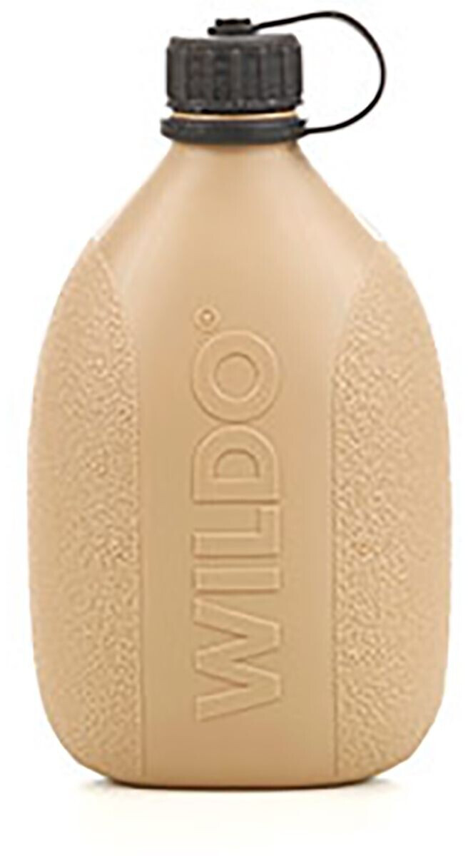 Wildo Hiker Bottle (700ml)