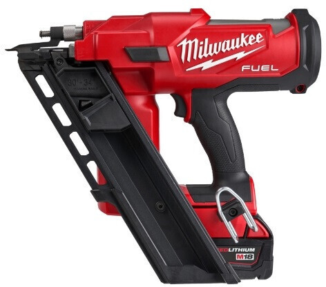 Milwaukee M18 FFNS-502C