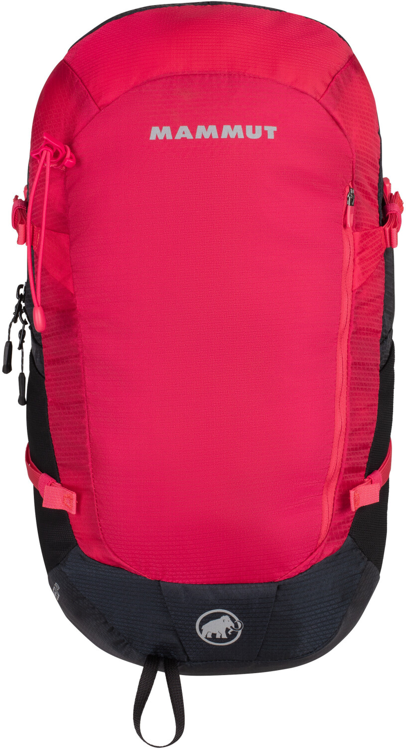 Mammut Lithium Speed 20 dragon fruit/black