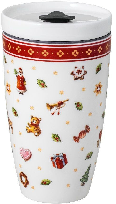 Villeroy & Boch Toys Delight Coffee-To-Go-Cup