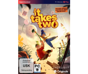 It Takes Two (PC)