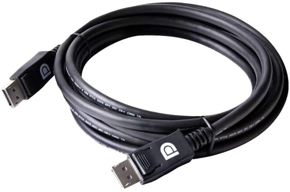 Photos - Cable (video, audio, USB) Club3D CAC-1060 