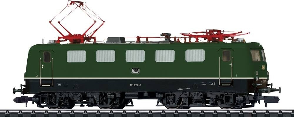 Trix Modellbahnen 16145