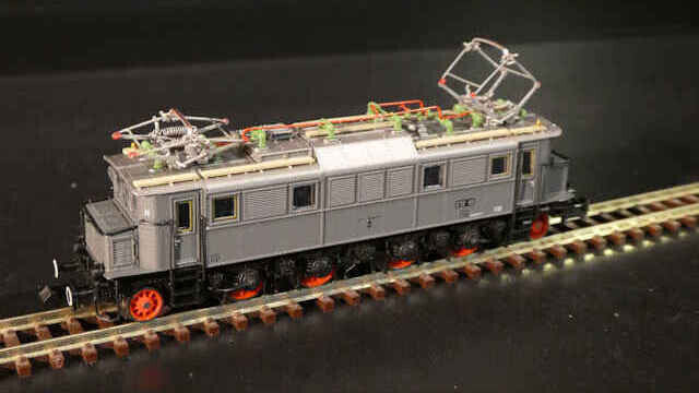 Hobbytrain H2893