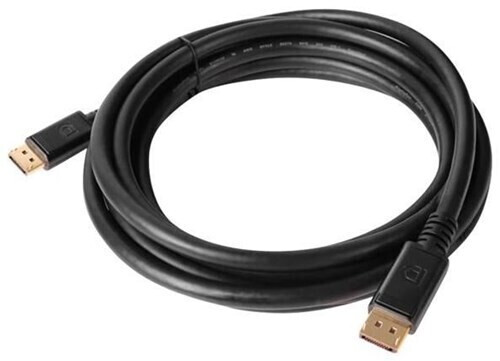 Photos - Cable (video, audio, USB) Club3D CAC-1069B 