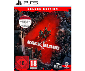 Neue Angebote Fur Back 4 Blood Ab 47 95 Gunstig Kaufen Idealo