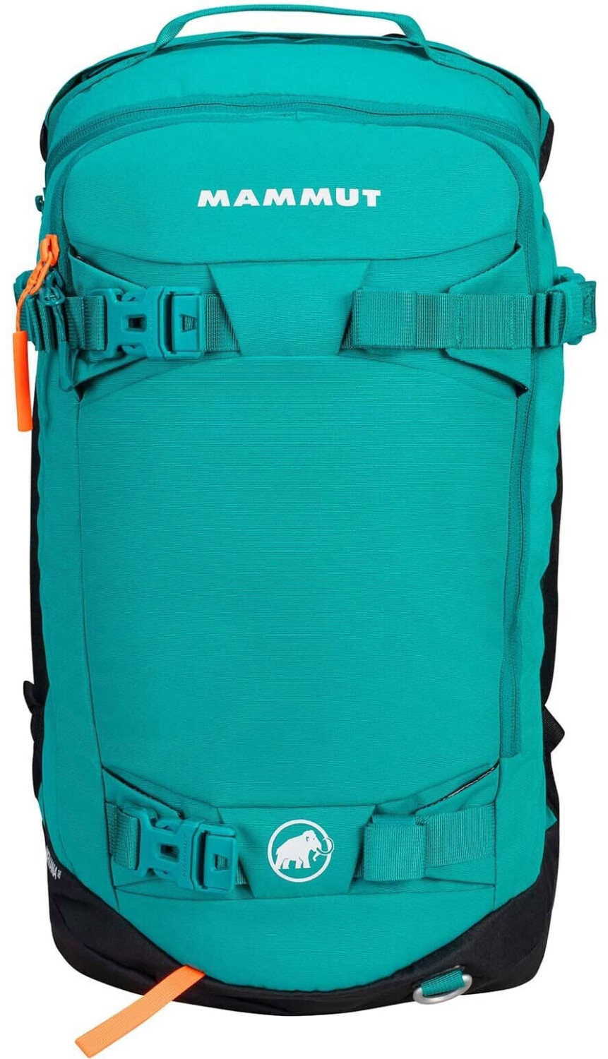Mammut Nirvana 18 (00061) dark ceramic/black