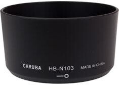 Caruba HB-N103