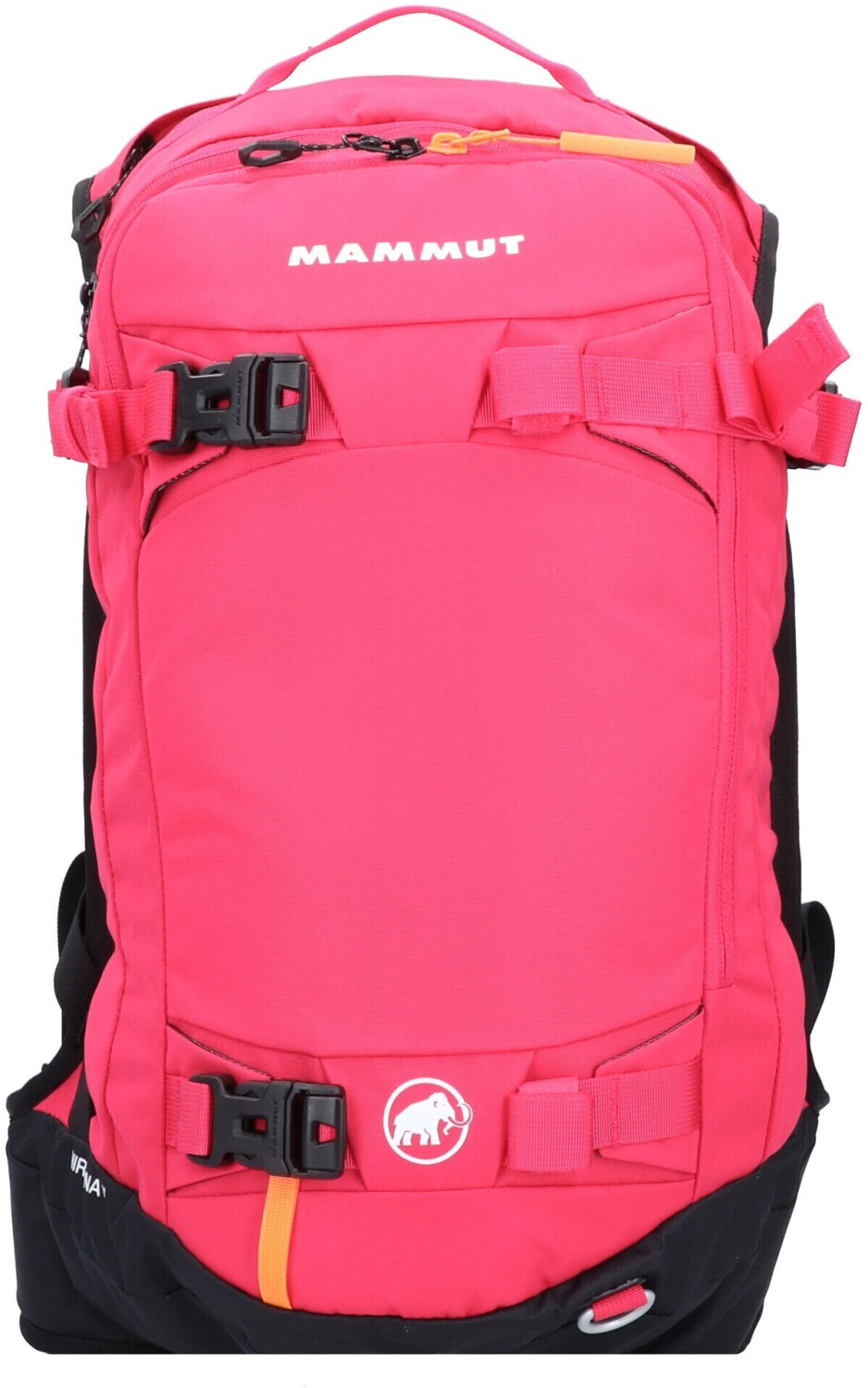 Mammut Nirvana 18 (00061) dragon fruit/black