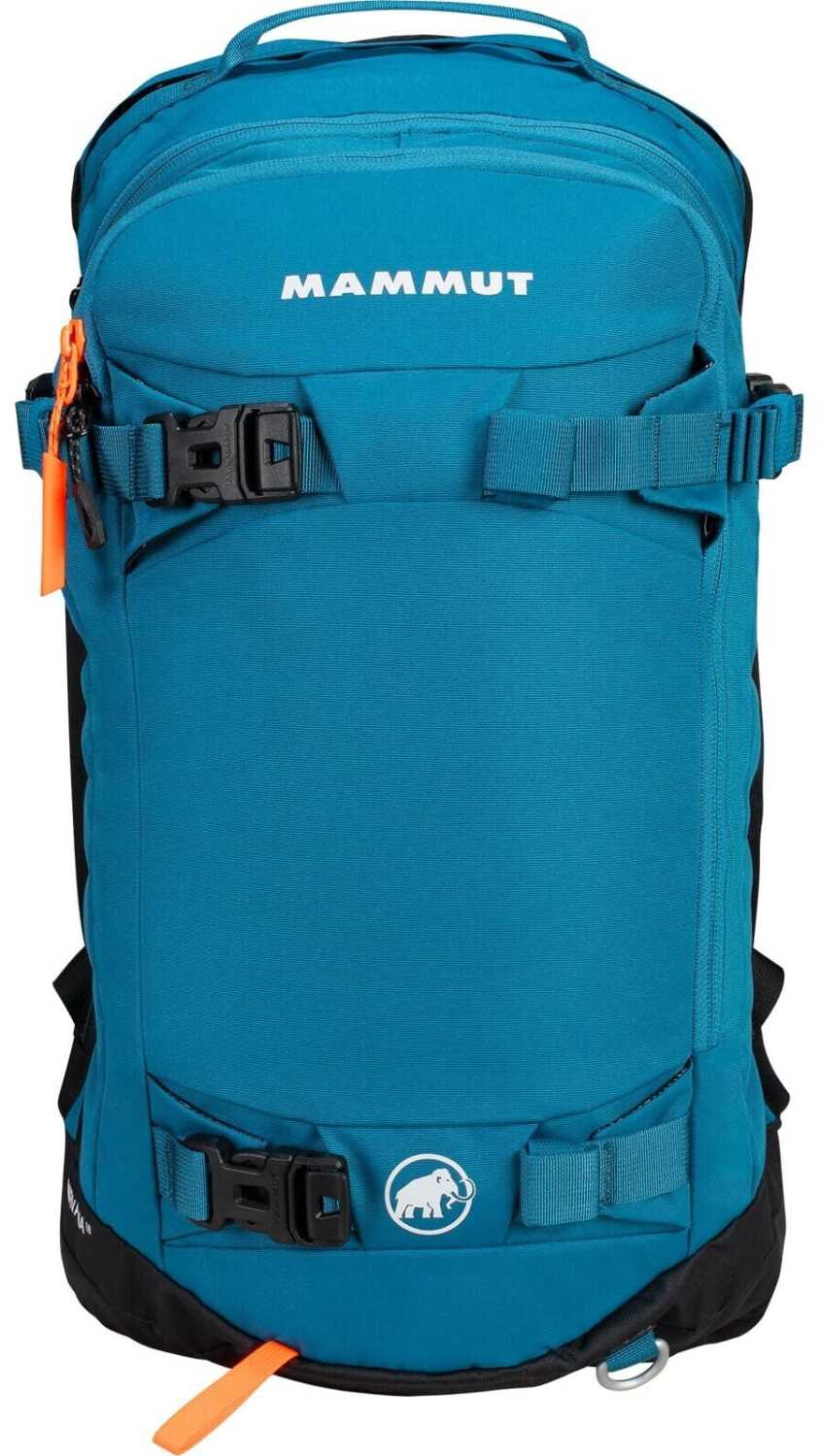 Mammut Nirvana 18 (00061) sapphire/black