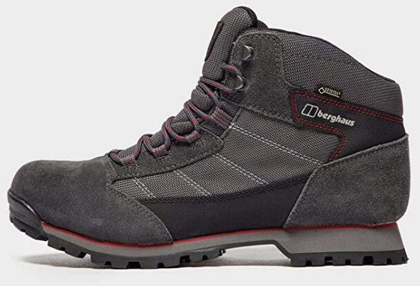 Berghaus hillwalker trek gtx mens boots top