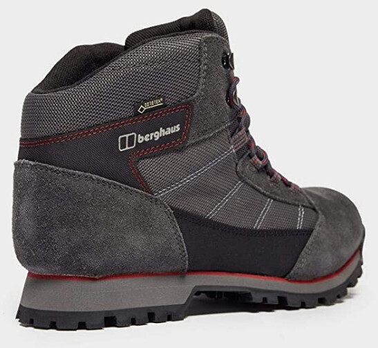 Berghaus 2025 baltra trek