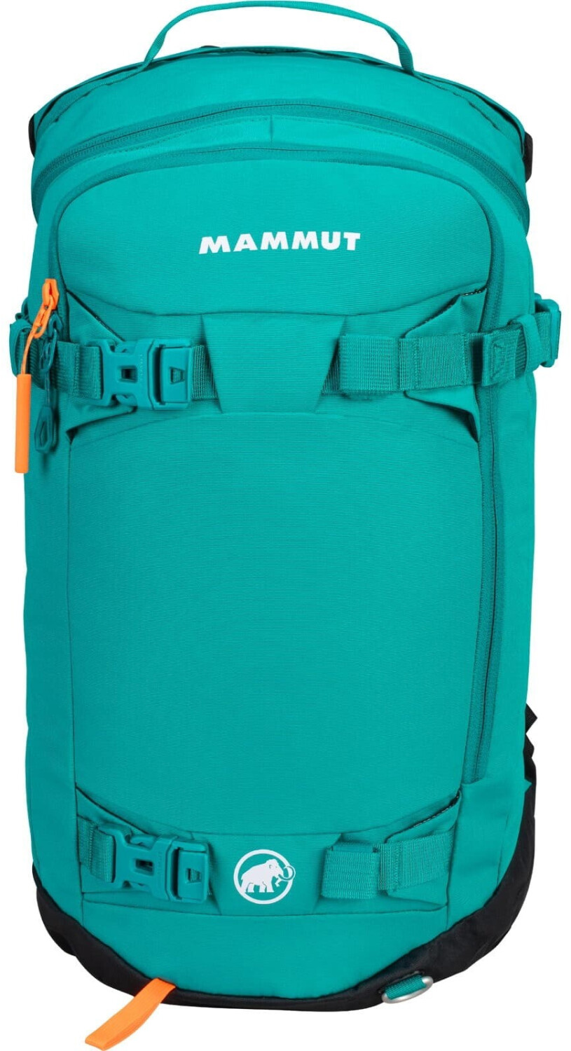 Mammut Nirvana 25 (00021) dark ceramic/black