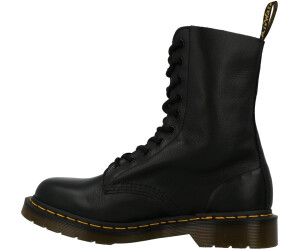 Dr. Martens 1490 black virginia leather ab 105 00 Preisvergleich bei idealo