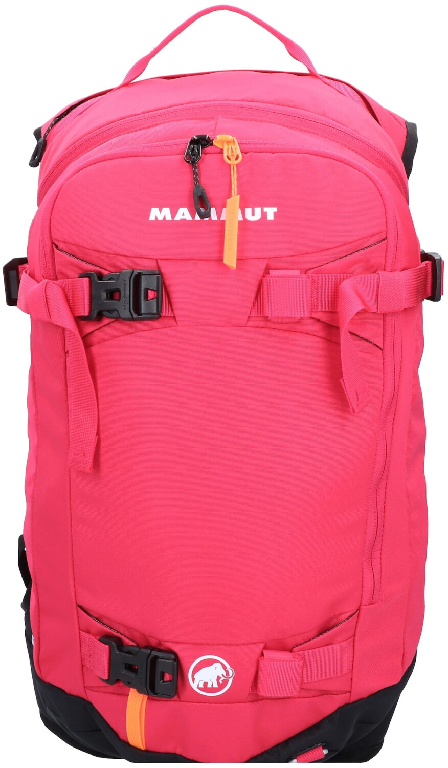 Mammut Nirvana 25 (00021) dragon fruit/black
