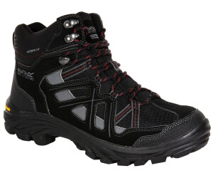 Regatta vibram online