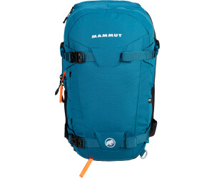 Mammut nirvana deals ride