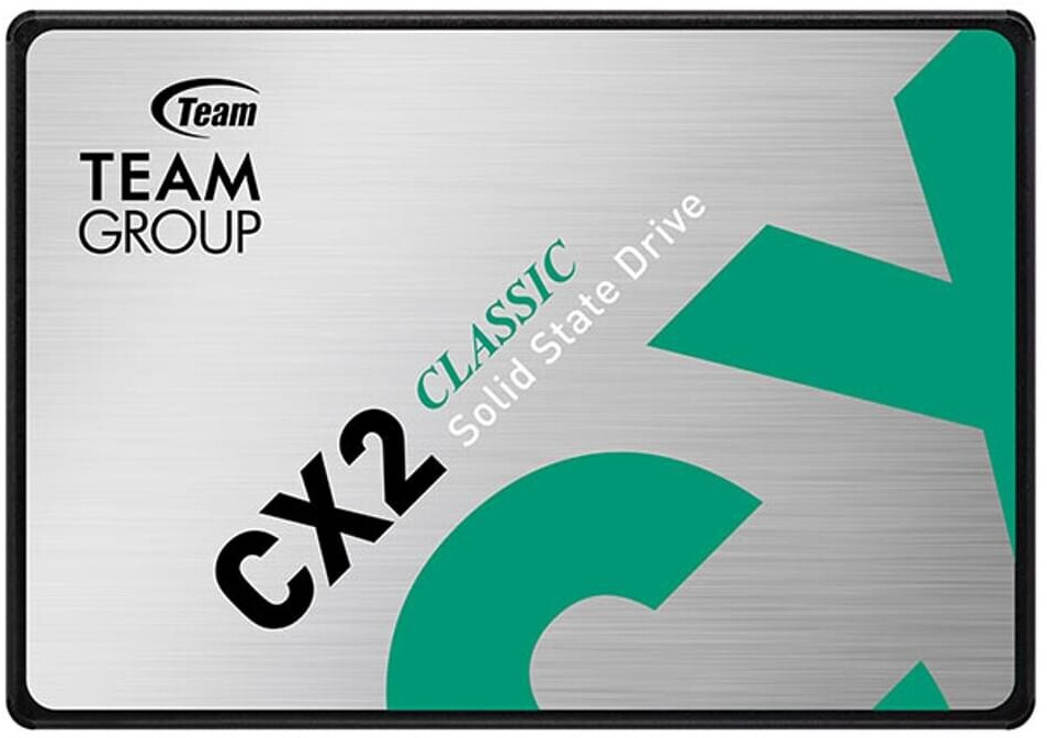 Team CX2 1 To