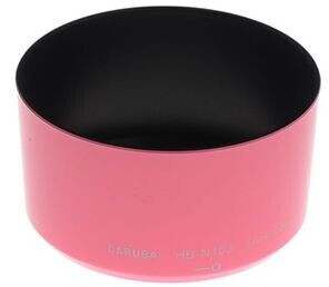 Caruba HB-N103 pink