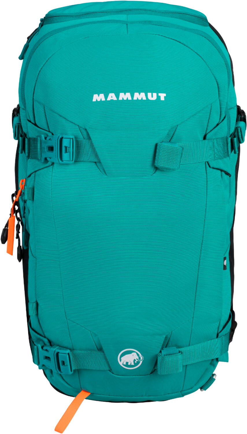 Mammut Nirvana 30 (00071) dark ceramic/black