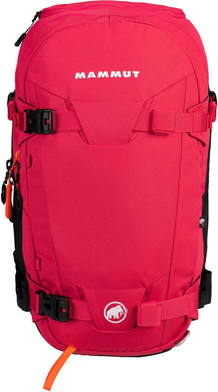 Mammut Nirvana 30 (00071) dragon fruit/black