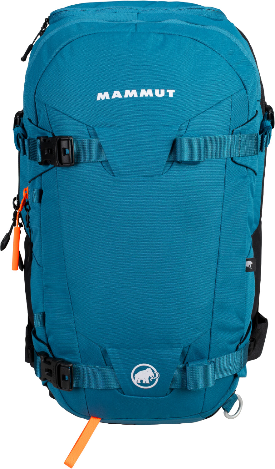 Mammut Nirvana 30 (00071) sapphire/black