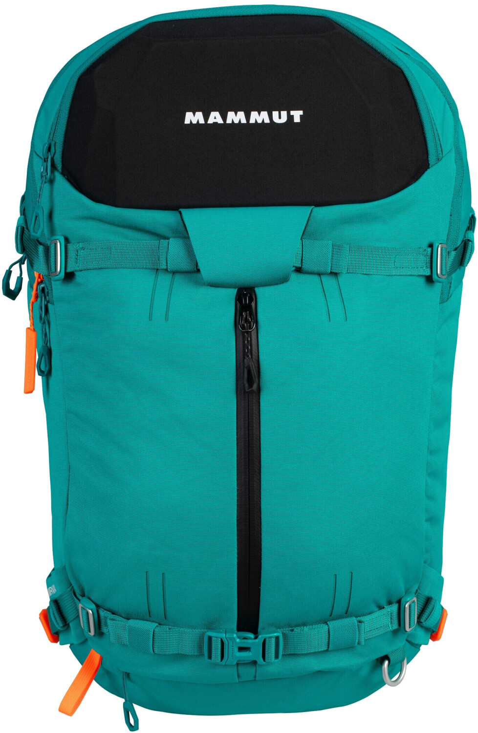 Mammut Nirvana 35 (00031) dark ceramic/black