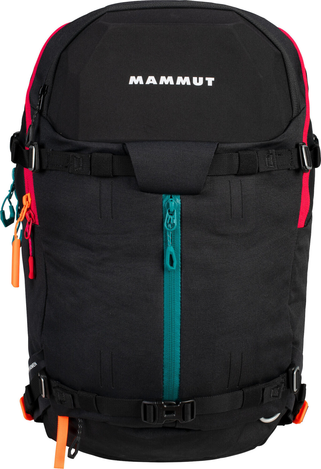 Mammut Nirvana 35 Women (00051) black/fancy