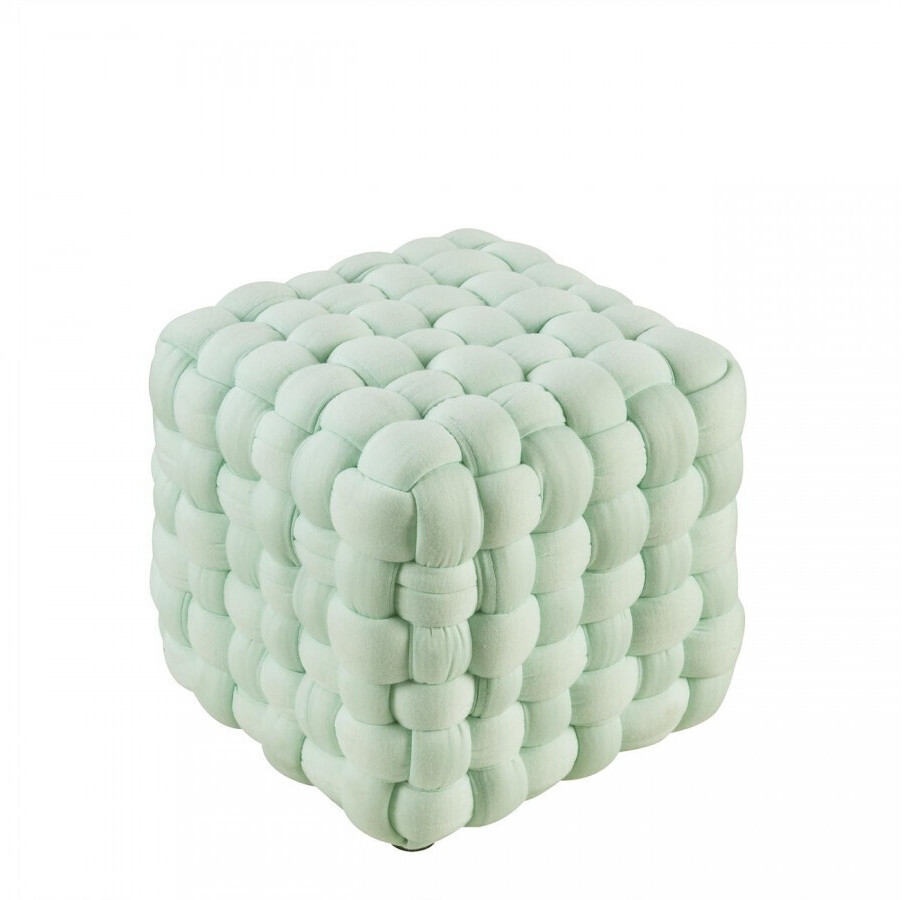 Bobochic Cotan vert poudré